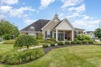 Enjoy low-maintenance living in a fantastic location.   This on Meadowood Golf Club in Kentucky - for sale on GolfHomes.com, golf home, golf lot