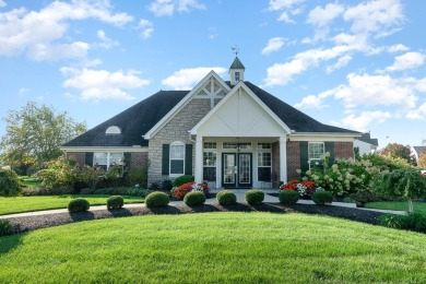 Enjoy low-maintenance living in a fantastic location.   This on Meadowood Golf Club in Kentucky - for sale on GolfHomes.com, golf home, golf lot