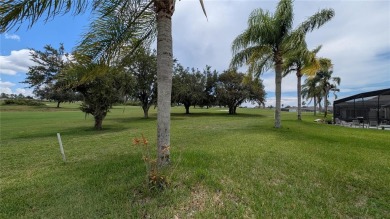 Beautiful and spacious 5-bedroom, 3-bath home with an additional on Highlands Reserve Golf Club in Florida - for sale on GolfHomes.com, golf home, golf lot