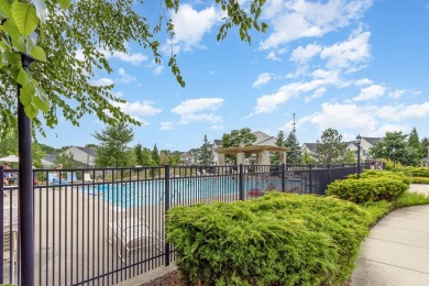Enjoy low-maintenance living in a fantastic location.   This on Meadowood Golf Club in Kentucky - for sale on GolfHomes.com, golf home, golf lot