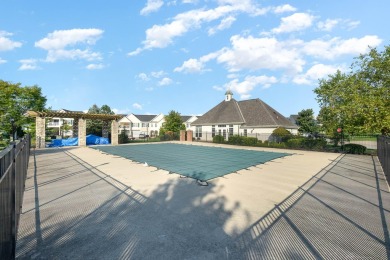 Enjoy low-maintenance living in a fantastic location.   This on Meadowood Golf Club in Kentucky - for sale on GolfHomes.com, golf home, golf lot