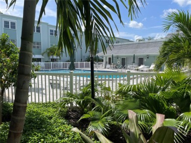 The best deal in Belleair! Situated at the end of the building on Belleview Biltmore Golf Club in Florida - for sale on GolfHomes.com, golf home, golf lot