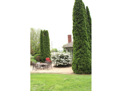 Beautiful custom-built meticulously maintained brick ranch in on Hillview Country Club in Indiana - for sale on GolfHomes.com, golf home, golf lot