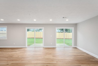 BACK ON MARKET AT NO FAULT OF SELLER! Situated in the heart of on The River Golf Club in South Carolina - for sale on GolfHomes.com, golf home, golf lot