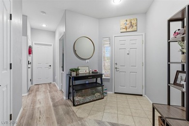 Welcome to your dream retreat in the prestigious Stallion on Stallion Mountain Golf Course in Nevada - for sale on GolfHomes.com, golf home, golf lot