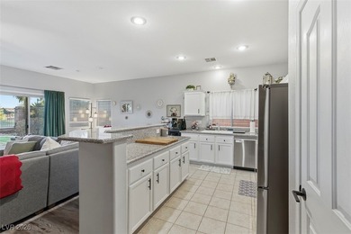 Welcome to your dream retreat in the prestigious Stallion on Stallion Mountain Golf Course in Nevada - for sale on GolfHomes.com, golf home, golf lot