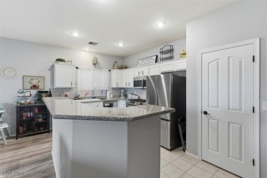 Welcome to your dream retreat in the prestigious Stallion on Stallion Mountain Golf Course in Nevada - for sale on GolfHomes.com, golf home, golf lot