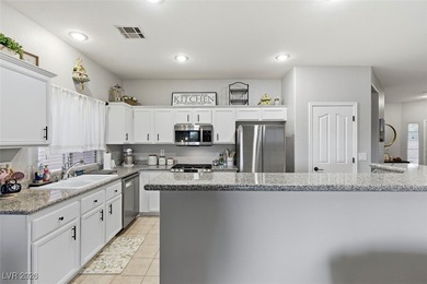 Welcome to your dream retreat in the prestigious Stallion on Stallion Mountain Golf Course in Nevada - for sale on GolfHomes.com, golf home, golf lot