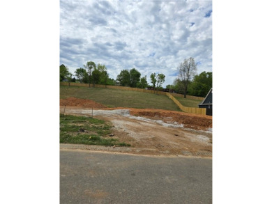 44-acre lot located in a new neighborhood in Pea Ridge next to on Big Sugar Golf Club in Arkansas - for sale on GolfHomes.com, golf home, golf lot