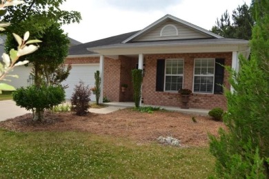 This home is value priced with room for built-in upside on Mirror Lake Golf Club in Georgia - for sale on GolfHomes.com, golf home, golf lot