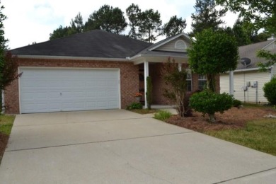 This home is value priced with room for built-in upside on Mirror Lake Golf Club in Georgia - for sale on GolfHomes.com, golf home, golf lot