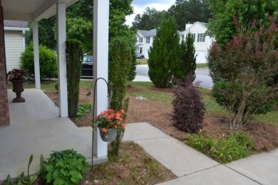 This home is value priced with room for built-in upside on Mirror Lake Golf Club in Georgia - for sale on GolfHomes.com, golf home, golf lot