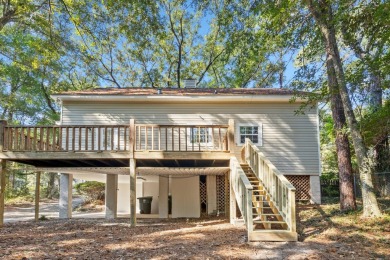 **Beautifully Renovated 3-Bedroom Home with Resort-Style on Lake Forest Yacht and Country Club in Alabama - for sale on GolfHomes.com, golf home, golf lot