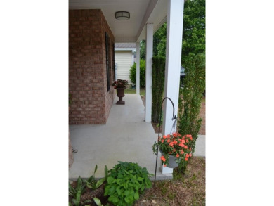 This home is value priced with room for built-in upside on Mirror Lake Golf Club in Georgia - for sale on GolfHomes.com, golf home, golf lot