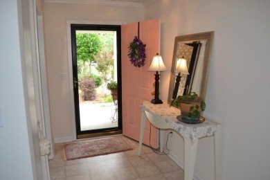 This home is value priced with room for built-in upside on Mirror Lake Golf Club in Georgia - for sale on GolfHomes.com, golf home, golf lot