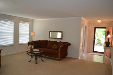 This home is value priced with room for built-in upside on Mirror Lake Golf Club in Georgia - for sale on GolfHomes.com, golf home, golf lot