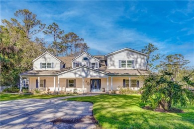 PRICED UNDER APPRAISED VALUE!  Enjoy beautiful lake views from on Sea Island Golf Club in Georgia - for sale on GolfHomes.com, golf home, golf lot