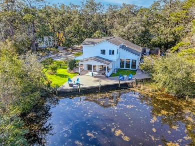 PRICED UNDER APPRAISED VALUE!  Enjoy beautiful lake views from on Sea Island Golf Club in Georgia - for sale on GolfHomes.com, golf home, golf lot