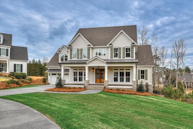 Tucked away on a 3/4-acre cul-de-sac lot in the highly on West Lake Country Club in Georgia - for sale on GolfHomes.com, golf home, golf lot