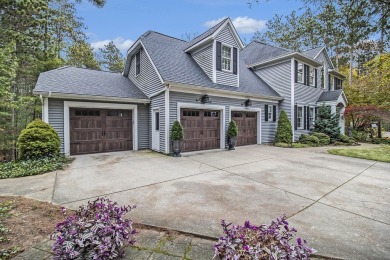 Beautiful custom built parade home that sits very close to world on Grand Haven Golf Club in Michigan - for sale on GolfHomes.com, golf home, golf lot