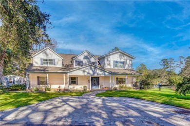 PRICED UNDER APPRAISED VALUE!  Enjoy beautiful lake views from on Sea Island Golf Club in Georgia - for sale on GolfHomes.com, golf home, golf lot