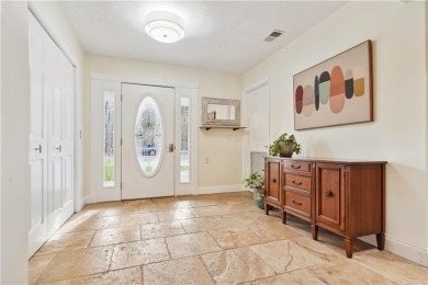 PRICED UNDER APPRAISED VALUE!  Enjoy beautiful lake views from on Sea Island Golf Club in Georgia - for sale on GolfHomes.com, golf home, golf lot