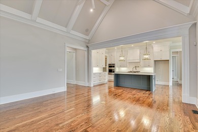 Tucked away on a 3/4-acre cul-de-sac lot in the highly on West Lake Country Club in Georgia - for sale on GolfHomes.com, golf home, golf lot