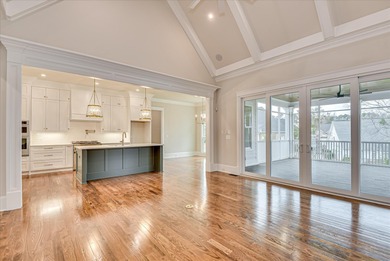 Tucked away on a 3/4-acre cul-de-sac lot in the highly on West Lake Country Club in Georgia - for sale on GolfHomes.com, golf home, golf lot