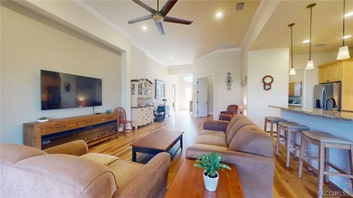 Welcome to easy, resort-style living in the gated 55+ community on Skyview At Terra Vista Golf and Country Club in Florida - for sale on GolfHomes.com, golf home, golf lot