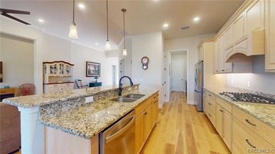 Welcome to easy, resort-style living in the gated 55+ community on Skyview At Terra Vista Golf and Country Club in Florida - for sale on GolfHomes.com, golf home, golf lot