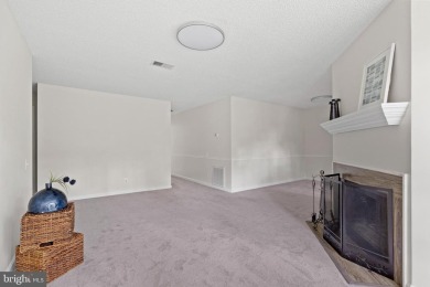 Welcome to 12023 Golf Ridge Court, Unit 201 - a beautifully on Penderbrook Golf Club in Virginia - for sale on GolfHomes.com, golf home, golf lot