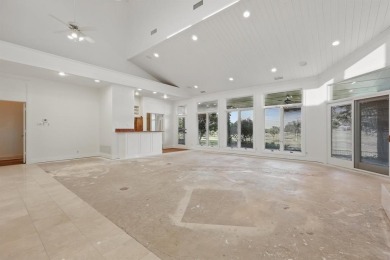 Tucked away in a quiet, upscale neighborhood, this beautifully on Oakmont Country Club in Texas - for sale on GolfHomes.com, golf home, golf lot
