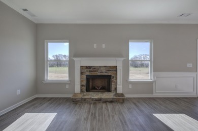WELCOME to this charming residential community perfectly located on Council Fire Golf Club in Tennessee - for sale on GolfHomes.com, golf home, golf lot