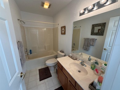 Upgraded 2/2 Palm Golf Course Home Located in Eagle Ridge home on Eagle Ridge At Spruce Creek Country Club in Florida - for sale on GolfHomes.com, golf home, golf lot