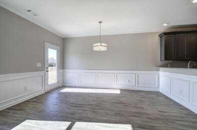 WELCOME to this charming residential community perfectly located on Council Fire Golf Club in Tennessee - for sale on GolfHomes.com, golf home, golf lot