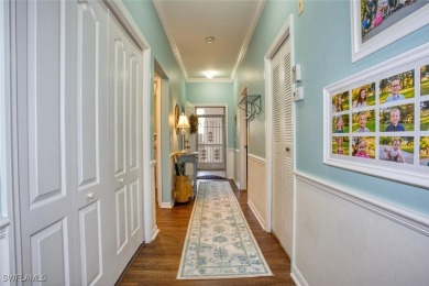 This convenient Heritage Palms first floor condo is offered on Heritage Palms Golf and Country Club in Florida - for sale on GolfHomes.com, golf home, golf lot