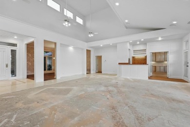 Tucked away in a quiet, upscale neighborhood, this beautifully on Oakmont Country Club in Texas - for sale on GolfHomes.com, golf home, golf lot