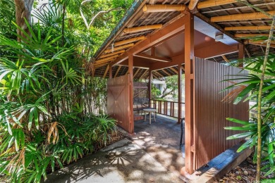 Welcome to Waipuna, this beautiful 2-bedroom, 2-bath condo on Ala Wai Golf Course in Hawaii - for sale on GolfHomes.com, golf home, golf lot