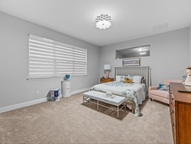 Welcome to 3345 Sagebrush Street, located in the highly on Harmony Golf Preserve in Florida - for sale on GolfHomes.com, golf home, golf lot
