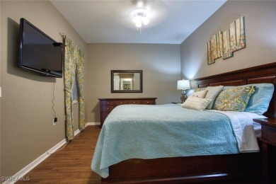 This convenient Heritage Palms first floor condo is offered on Heritage Palms Golf and Country Club in Florida - for sale on GolfHomes.com, golf home, golf lot