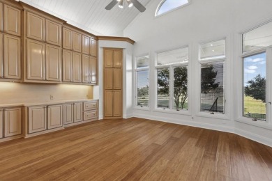 Tucked away in a quiet, upscale neighborhood, this beautifully on Oakmont Country Club in Texas - for sale on GolfHomes.com, golf home, golf lot