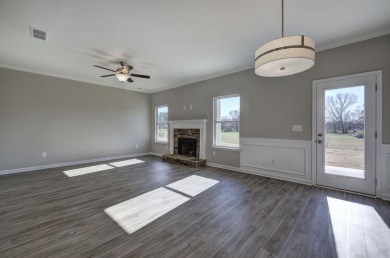 WELCOME to this charming residential community perfectly located on Council Fire Golf Club in Tennessee - for sale on GolfHomes.com, golf home, golf lot