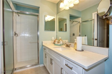 This convenient Heritage Palms first floor condo is offered on Heritage Palms Golf and Country Club in Florida - for sale on GolfHomes.com, golf home, golf lot