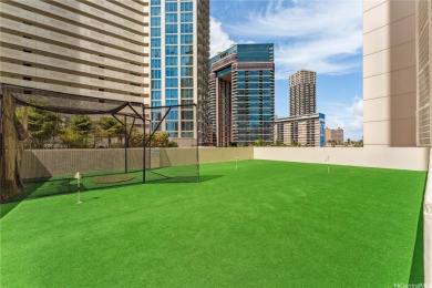 Welcome to Waipuna, this beautiful 2-bedroom, 2-bath condo on Ala Wai Golf Course in Hawaii - for sale on GolfHomes.com, golf home, golf lot