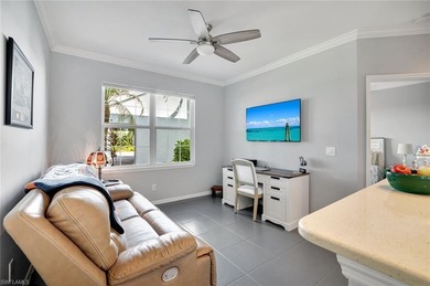 LOWEST PRICED PROPERTY IN ALL OF THE STRAND COMMUNITY!! Welcome on The Club At Strand in Florida - for sale on GolfHomes.com, golf home, golf lot