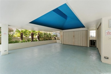 Welcome to Waipuna, this beautiful 2-bedroom, 2-bath condo on Ala Wai Golf Course in Hawaii - for sale on GolfHomes.com, golf home, golf lot