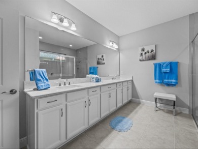 Welcome to 3345 Sagebrush Street, located in the highly on Harmony Golf Preserve in Florida - for sale on GolfHomes.com, golf home, golf lot