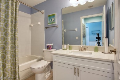 This convenient Heritage Palms first floor condo is offered on Heritage Palms Golf and Country Club in Florida - for sale on GolfHomes.com, golf home, golf lot