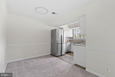 Welcome to 12023 Golf Ridge Court, Unit 201 - a beautifully on Penderbrook Golf Club in Virginia - for sale on GolfHomes.com, golf home, golf lot