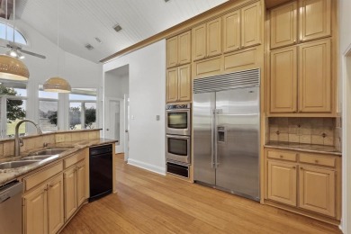 Tucked away in a quiet, upscale neighborhood, this beautifully on Oakmont Country Club in Texas - for sale on GolfHomes.com, golf home, golf lot